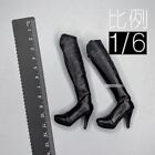 GDTOYS 1/6 weibliche Soldatin GD97009 Baronin Cobra High Heel Stiefel Modell für 12 Zoll