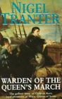 Warden of the Queen's March, Tranter, Nigel, Used; Very Good Book
