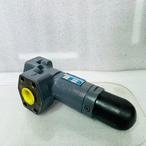 Valvola di sicurezza idraulica Kracht SPVF-25-C2F-1-A-12 - Foto 1 di 9