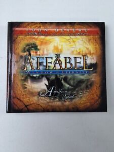 Affabel on CD by John Bevere 4 CD Set In Illustrated Case
