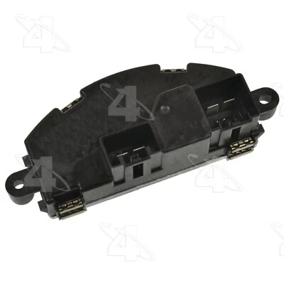 HVAC Blower Motor Resistor 4 Seasons For 2014-2021 Jeep Grand Cherokee - Image 1 of 4