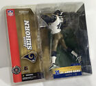 McFarlane NFL Series 7 Jason Sehorn St Louis Rams Chase Action Figure