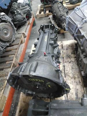 Used Automatic Transmission Assembly fits: 2015 Jeep Grand cherokee AT 3.6L 4x4 - Image 1 of 4