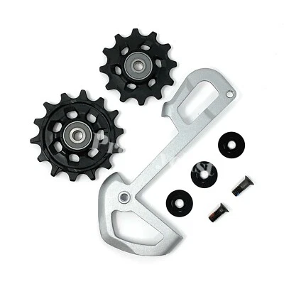 SRAM GX Eagle Rear Derailleur Inner Cage with X-Sync Pulleys New In Package - Image 1 of 2