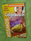 Kosmos * Goldrausch * Willi wills wissen * NEU & OVP * + BONUS Kristallzucht