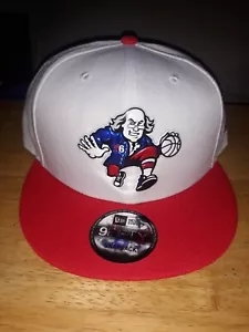 Philadelphia 76ers ( Sixers ) - Baller Ben Snapback - Bild 1 von 5