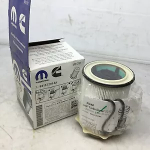 Mopar Fuel Filter 68157291AA - Picture 1 of 1
