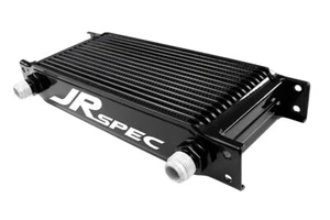Radiatore olio universale JRspec 16 file - maschio - Foto 1 di 2