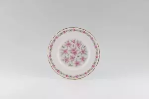 Tuscan & Royal Tuscan - Love In The Mist - Tea / Side Plate - 132583G - Picture 1 of 1