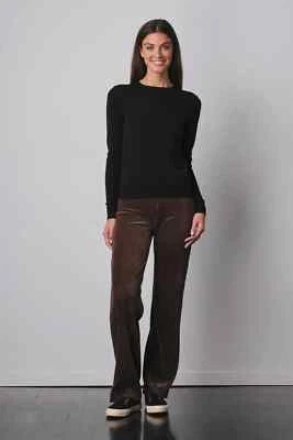Avenue Montaigne FLAVIA F1451 Corduroy Pants - Image 1 of 4