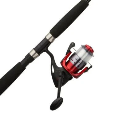 Berkley Big Game Spinning Combo 8ft 2piece~BGS802MHCBO - Image 1 of 3