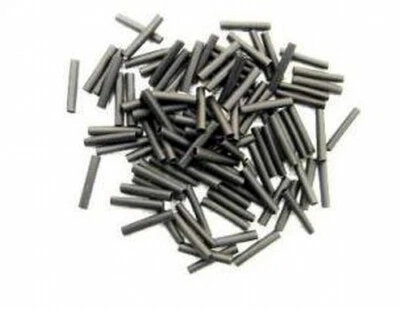 MBW-ELECTRONIC Schrumpfschlauch 80 x 20 mm 2,4mm Ø