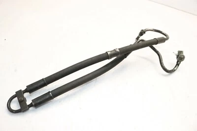 98-05 E46 BMW 323I 328I 325I 330I TUBO DE MANGUEIRA DE LINHA DE PRESSÃO DE DIREÇÃO HIDRÁULICA Y5137 - Imagem 1 de 4