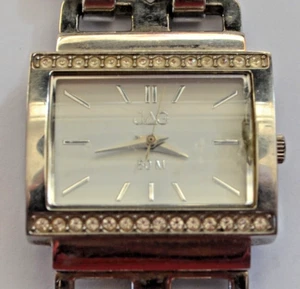 JAG Women's Watch - Quartz - Stainless Steel Bracelet - Small Wrist - Working - Picture 1 of 12
