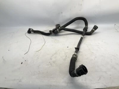 18-24 阿尔法罗密欧 Giulia Ti Sport (952) 散热器 冷却液 软管 管 B — 第 1/4 张图片