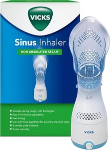 Vicks Sinus Inhaler - Picture 1 of 6