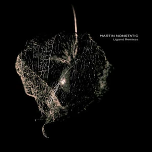 Martin Nonstatic - Ligand Remixes CD 2018 Ultimae Records New Sealed - Picture 1 of 1