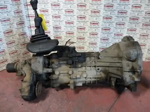 Cambio Opel Frontera u92 2.0 C20NE - Foto 1 di 7