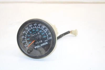 Velocímetro Polaris Xlt Ltd 97 OEM calibre menos de 6000 millas 3280204 SP180 Foto 1 de 4