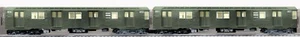 Lionel 6-18378 New York City Transit Authority R27 Subway Car 2-Pack NIB Sealed - Picture 1 of 4