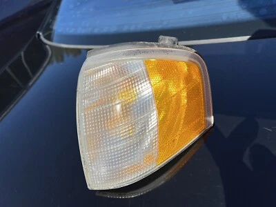 1994-2000 Mercedes-Benz W202 C43 C36 AMG C280 C230 headlight signal turn light L - Image 1 of 4