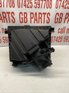 Carcasa de caja de filtro de aire diésel Toyota Auris 1.6 20162018 2018 3465454 #77 - Imagen 1 de 5