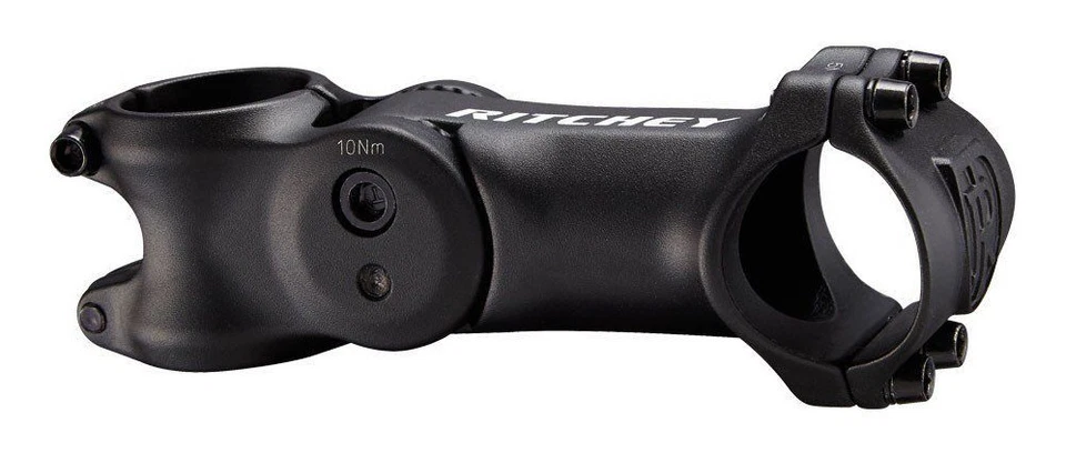 Ritchey 4-Axis Adjustable Bike Bicycle Stem 31.8 x 105mm - Image 1 of 1