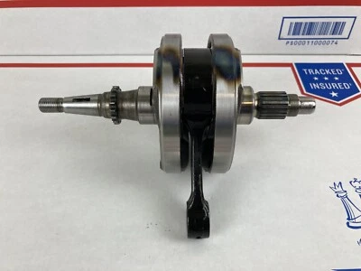 2003 - 2011 Yamaha YZ250F yz Wiseco Crankshaft Crank Shaft ‎WPC140  ***Needs Rod - Image 1 of 4