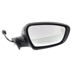 For Kia Forte/Forte5 2014-2016 Door Mirror Passenger Side Power Glass Heated - Picture 1 of 6