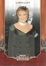 2009 Donruss Americana Retail Trading Card #30 Lorna Luft