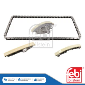 Fits Audi A5 2008-2017 A4 2007-2015 R8 2009- Timing Chain Kit Upper Centre Febi - Picture 1 of 2