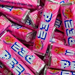 Pez Raspberry, 2LB Tasche - Bild 1 von 1