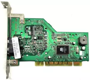 3Com 3CP5699A Internal 56K PCI Fax Modem - Picture 1 of 3