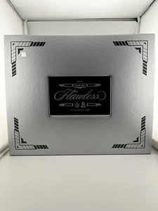 2023 Panini Flawless Football Briefcase - Empty - Picture 1 of 6
