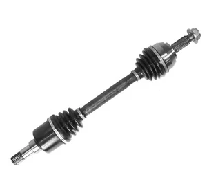 Nuevo eje DTA CV se adapta a la parte delantera izquierda 2010 - 2013 Ford Transit Connect con garantía - Imagen 1 de 4