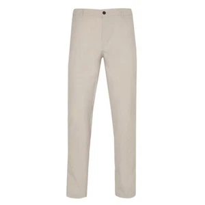 Pantalones de golf para hombre Dunning Hemisphere 4 bolsillos - 32" cintura/32" pierna - Imagen 1 de 1
