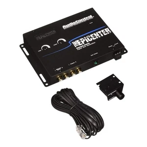 AudioControl The Epicenter Black Car Audio Bass Restauro Equalizzatore Digitale EQ - Foto 1 di 5