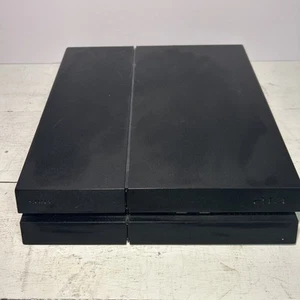 Playstation 4 Slim PS4 Game Console For Parts or Repair. Bad HDMI. CUH-1215A - Picture 1 of 4