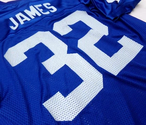 Vintage Edgerrin James Indianapolis Colts Herren Reebok Trikot - Bild 1 von 9