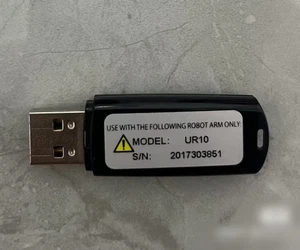 UR10 System USB Drive (CB2) - Picture 1 of 2