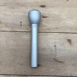 Vintage EV 635A Dynamic Omni Directional Microphone Tested Working - Picture 1 of 7