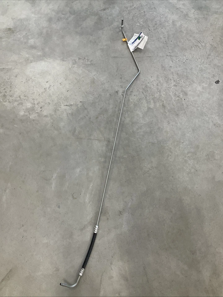 OEM NEW Ford 01-02 Expedition Auto Trans Oil Cooler Hose Genuine YL3Z-7A030-BC - Image 1 of 4