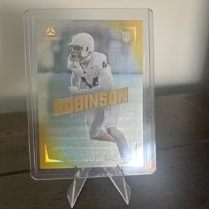 2024 Panini Luminance - Rookies Chop Robinson #128 Gold /299 (RC) Dolphins - Bild 1 von 2