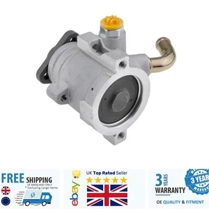 Steering Hydraulic Pump for Jeep CHEROKEE 88-01 GRAND 99-01 52088582AC - Picture 1 of 7