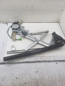 Passenger Front Window Regulator Electric Fits 00-04 LEGACY 442748 - Picture 1 of 4