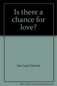 Is there a chance for love? - Picture 1 of 1