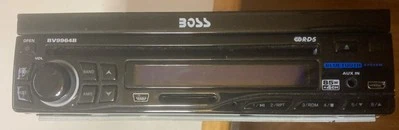 Boss Bv9964b Touch Screen - Image 1 of 3