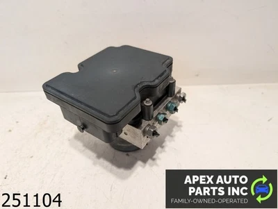 Conjunto de bomba de freno antibloqueo ABS Chevrolet Malibu 2017 1,5 L fabricante de equipos originales Foto 1 de 4