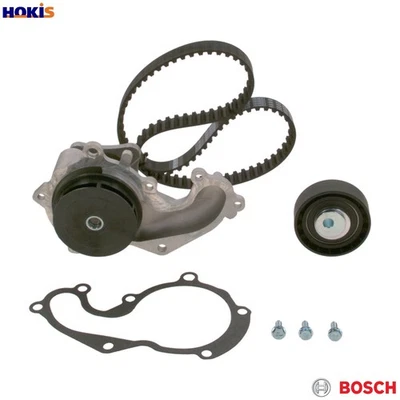 WATER PUMP & TIMING BELT KIT 1 987 946 462 FOR FORD MONDEO/IV/Turnier TRANSIT - Image 1 of 4