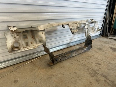 Nissan 240SX S13 1989-1994 Radiador Delantero Soporte Núcleo Paneles de Reparación Foto 1 de 4